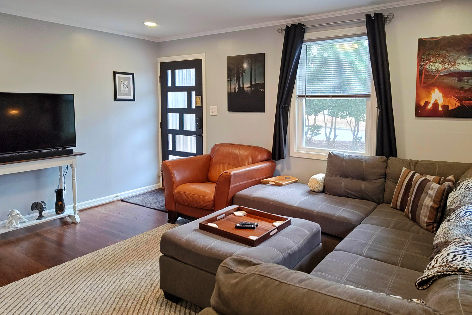 Raleigh Vacation Rental