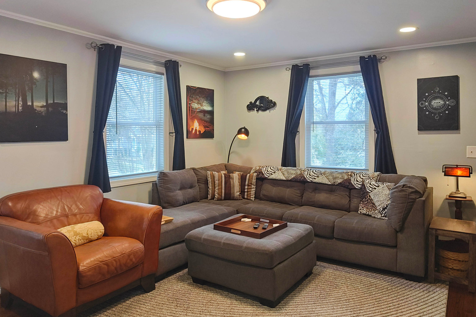 Raleigh Vacation Rental