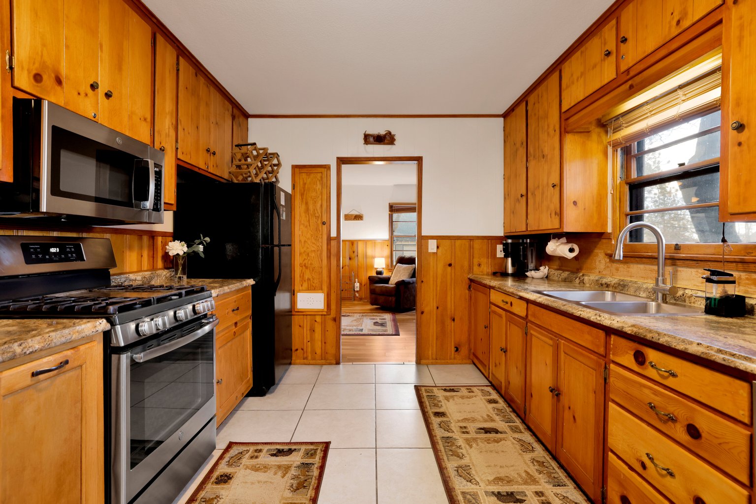 Big Bear Lake Vacation Rental