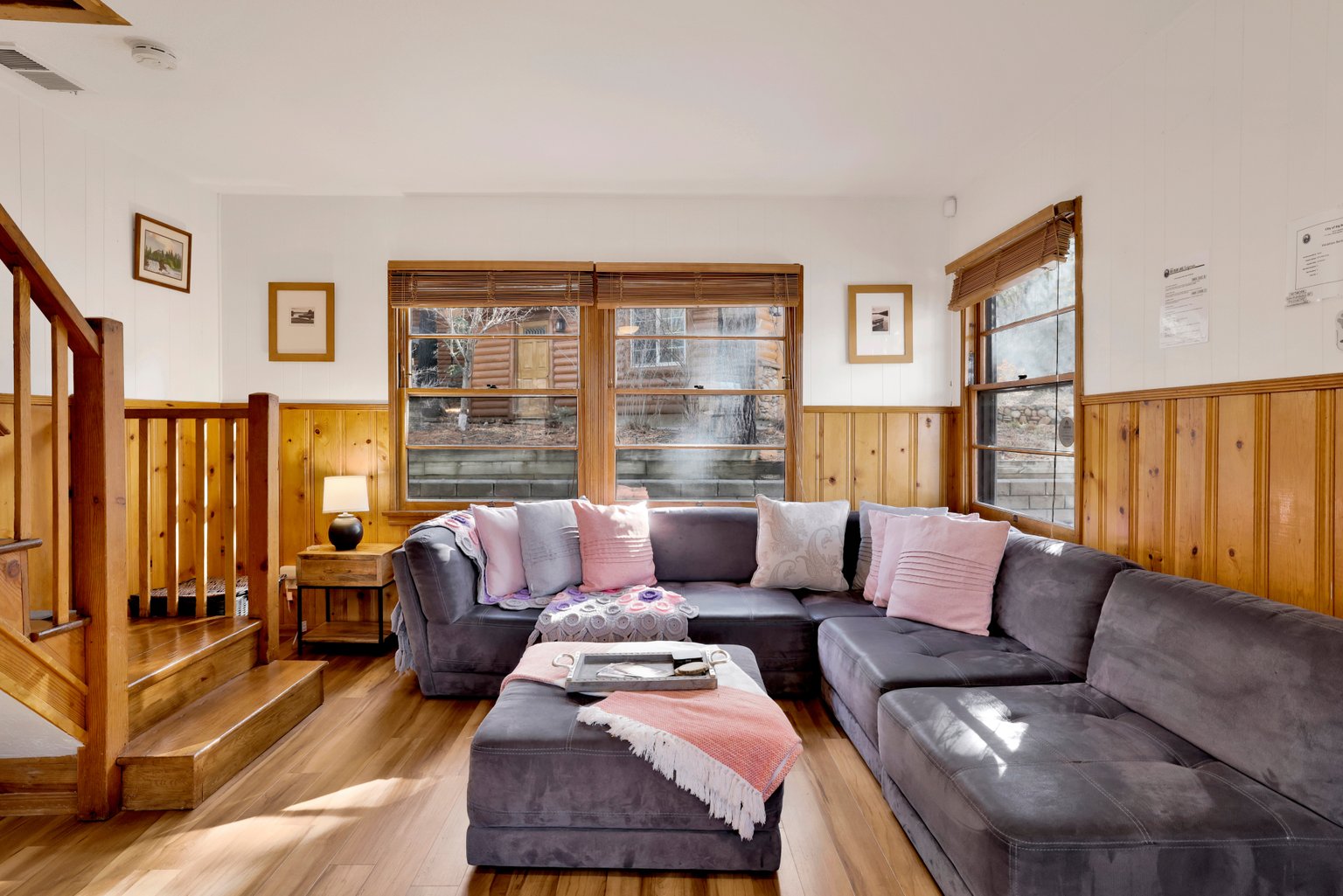 Big Bear Lake Vacation Rental