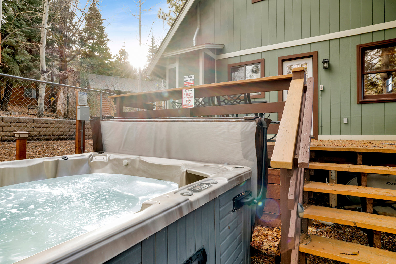 Big Bear Lake Vacation Rental