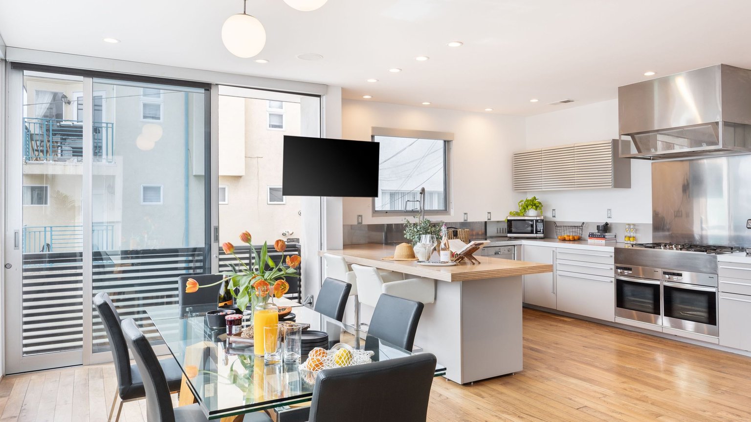 Los Angeles Vacation Rental