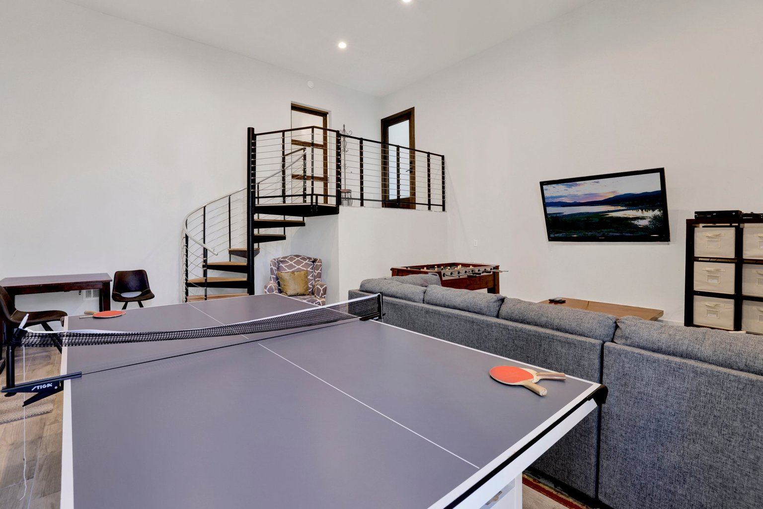 Big Bear Lake Vacation Rental