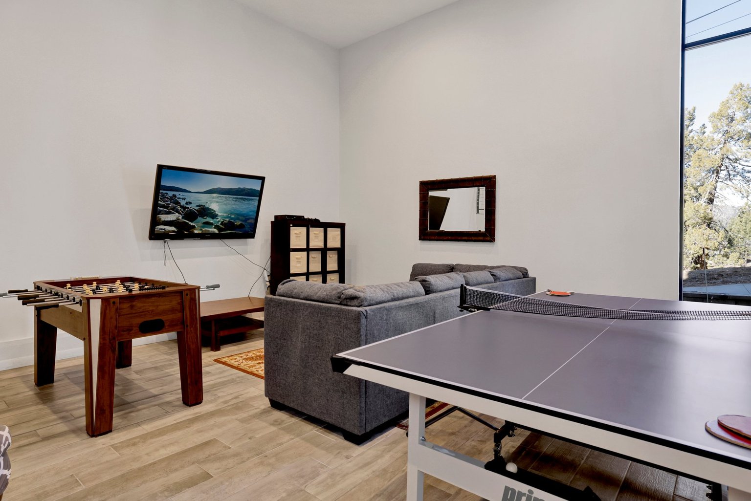 Big Bear Lake Vacation Rental