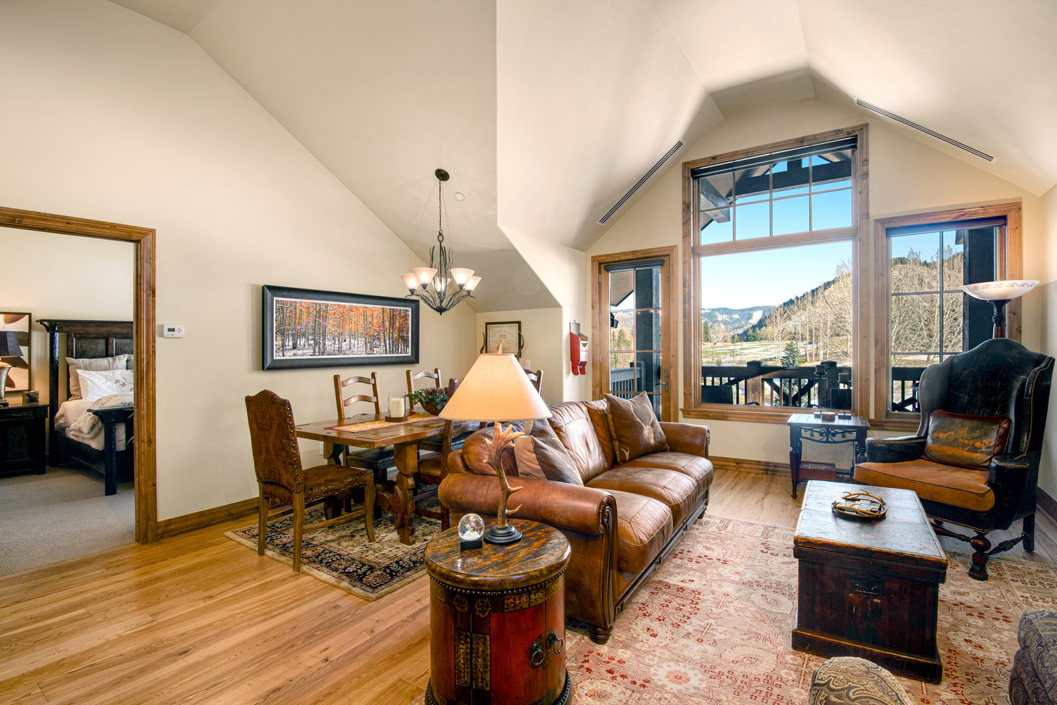 Beaver Creek Vacation Rental