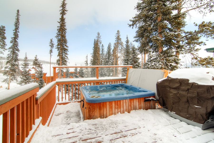 Silverthorne Vacation Rental