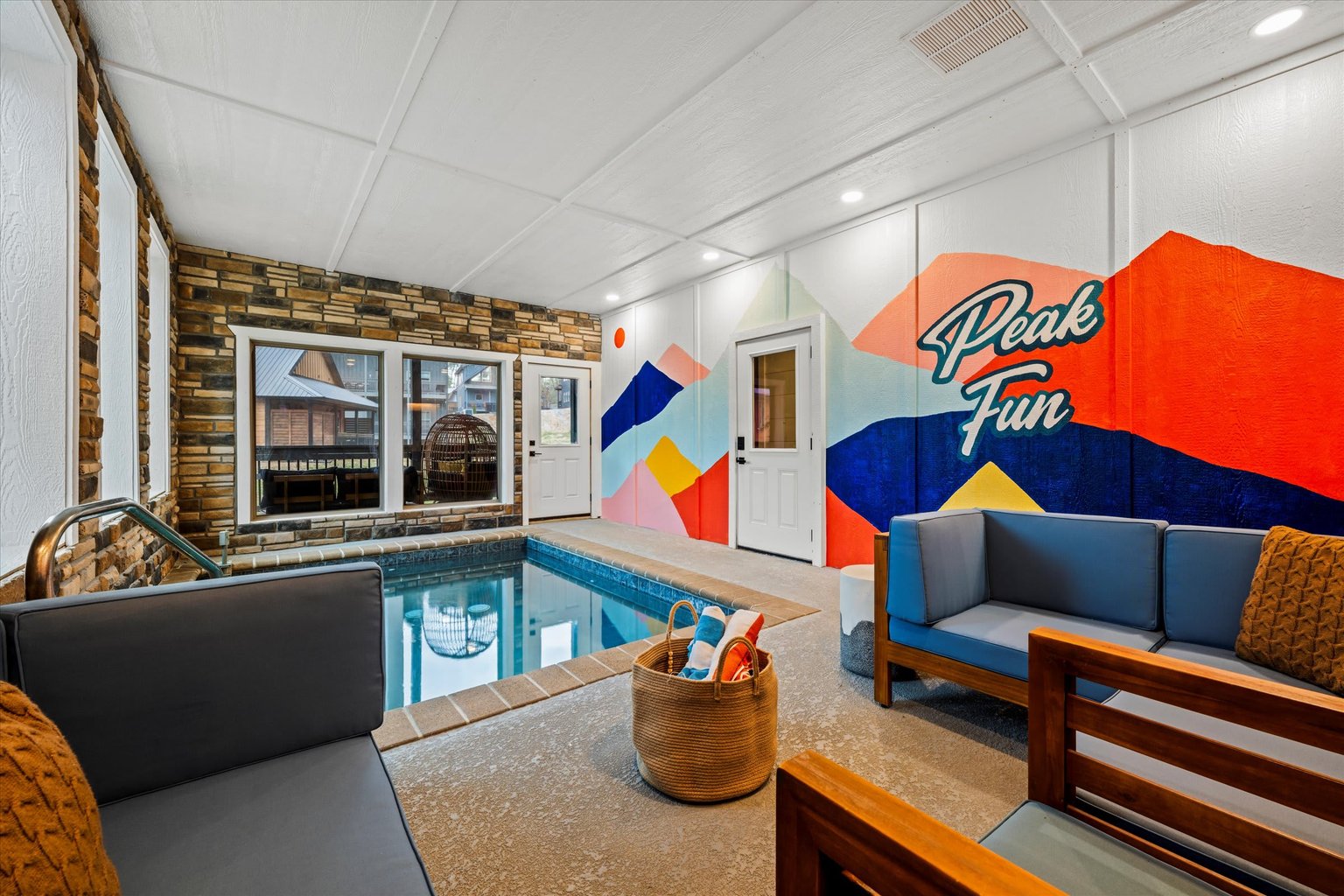 Pigeon Forge Vacation Rental