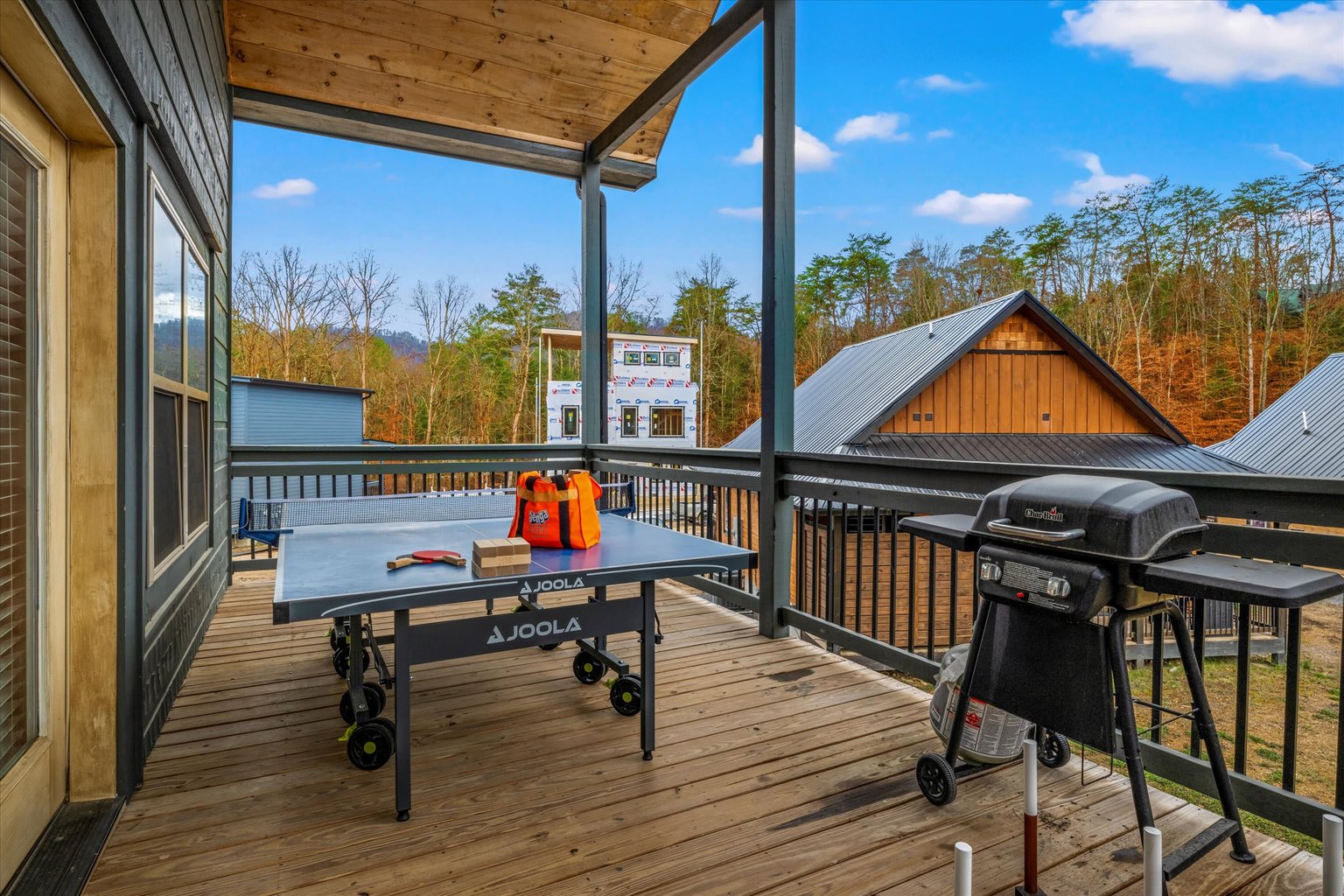 Pigeon Forge Vacation Rental