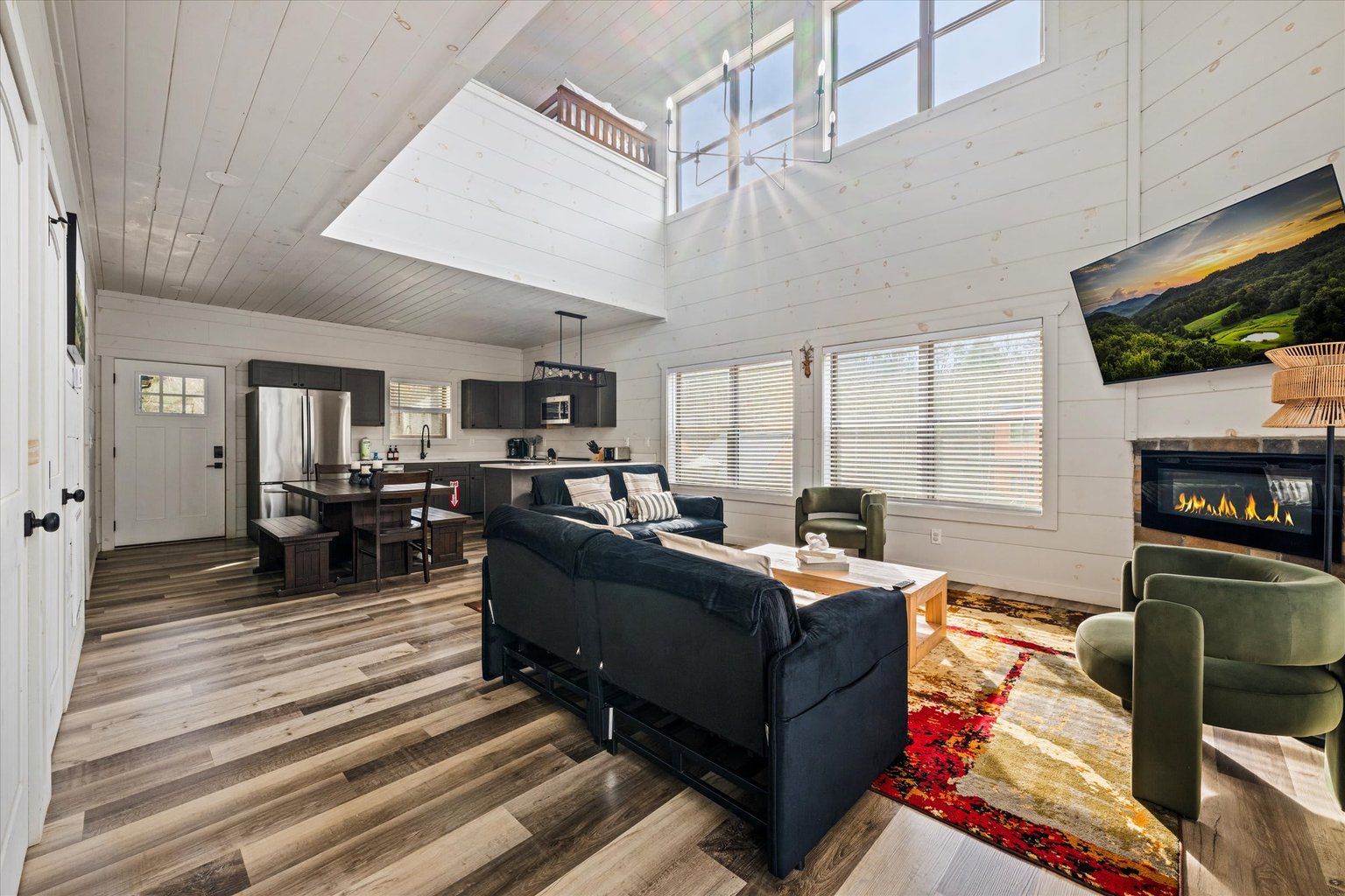 Pigeon Forge Vacation Rental