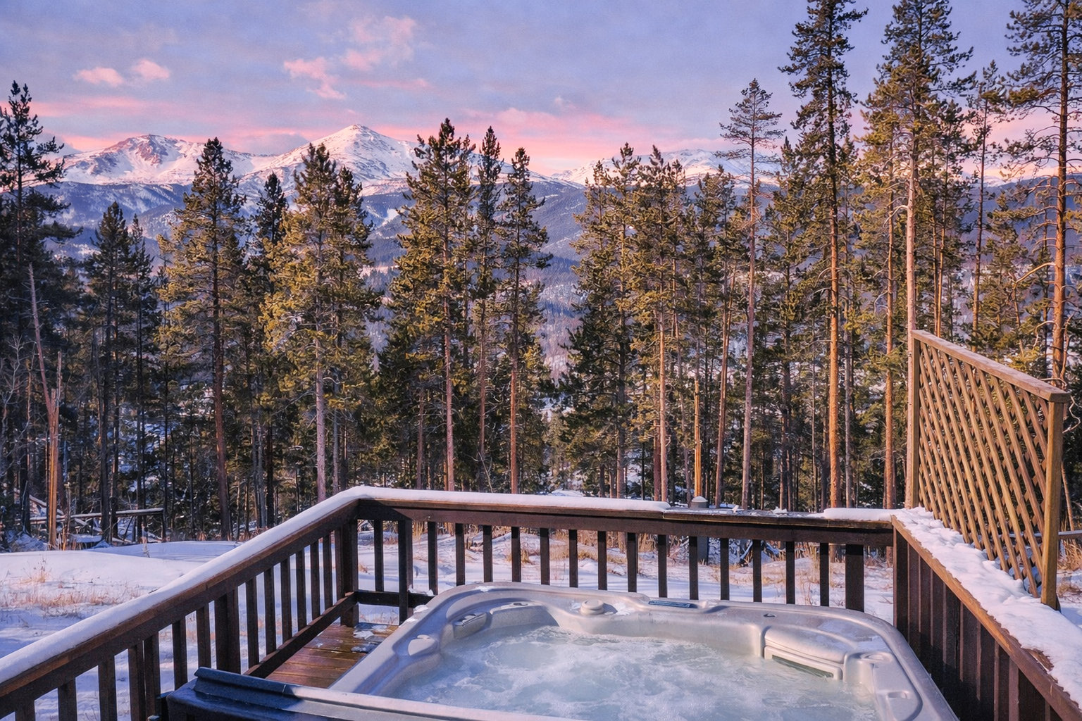 Breckenridge Vacation Rental