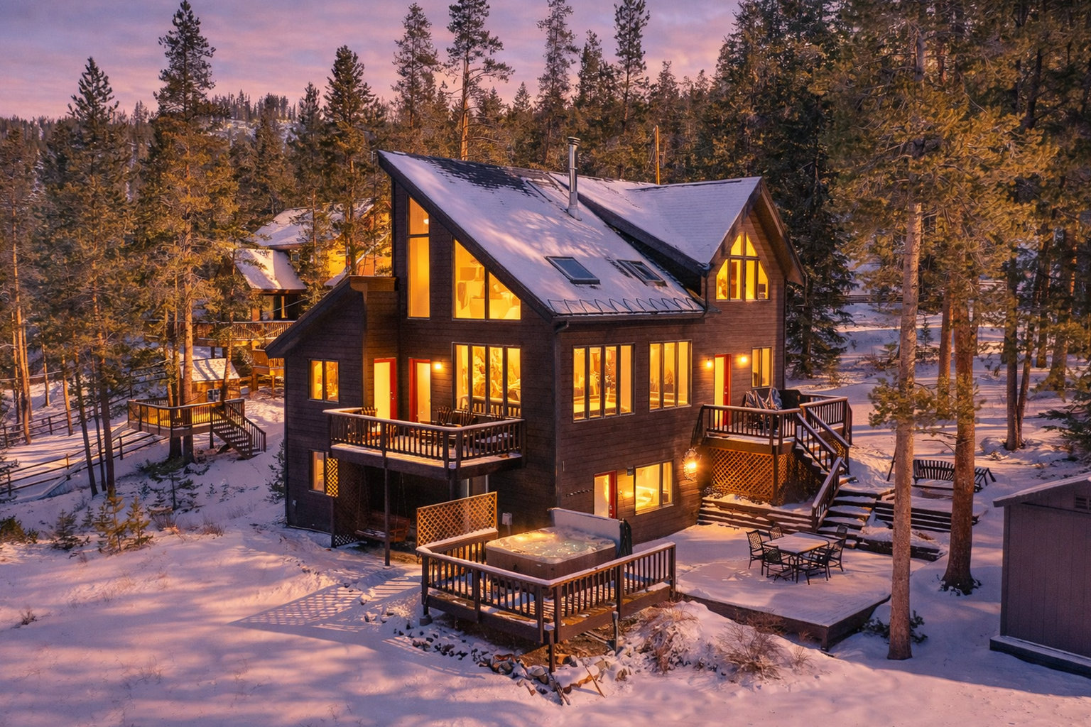 Breckenridge Vacation Rental