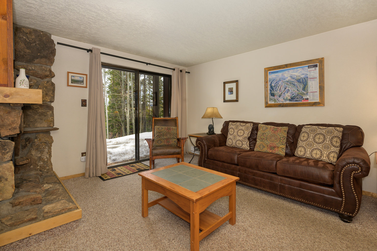 Winter Park Vacation Rental