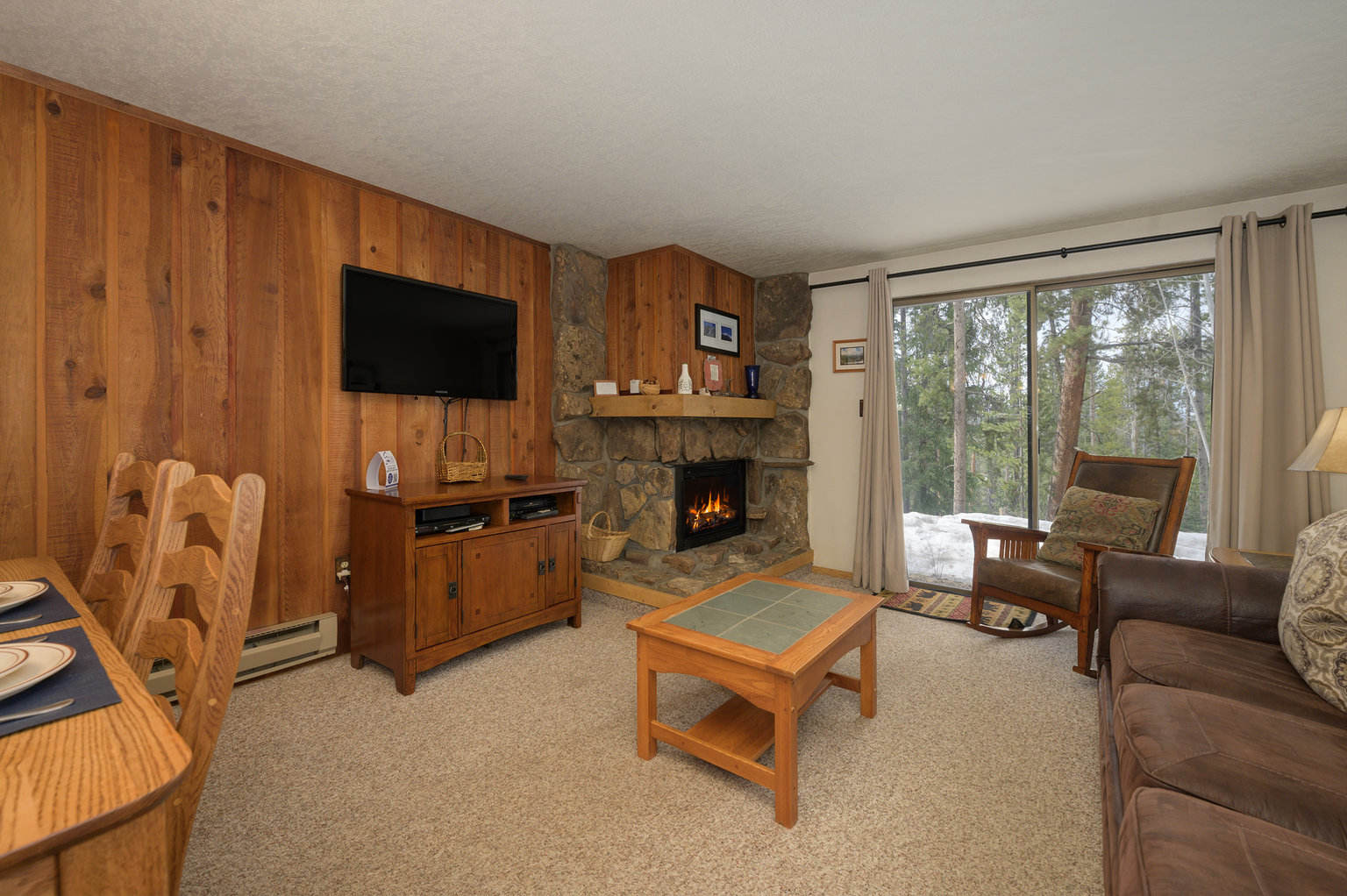 Winter Park Vacation Rental
