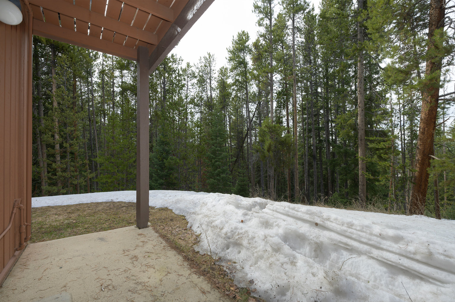 Winter Park Vacation Rental