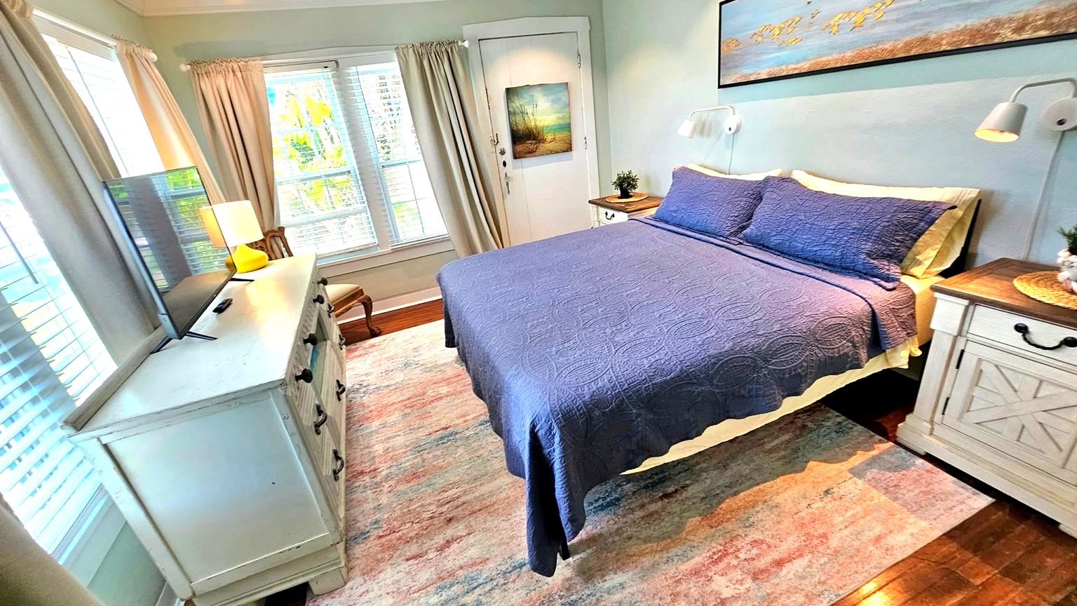 St Pete BEach Vacation Rental