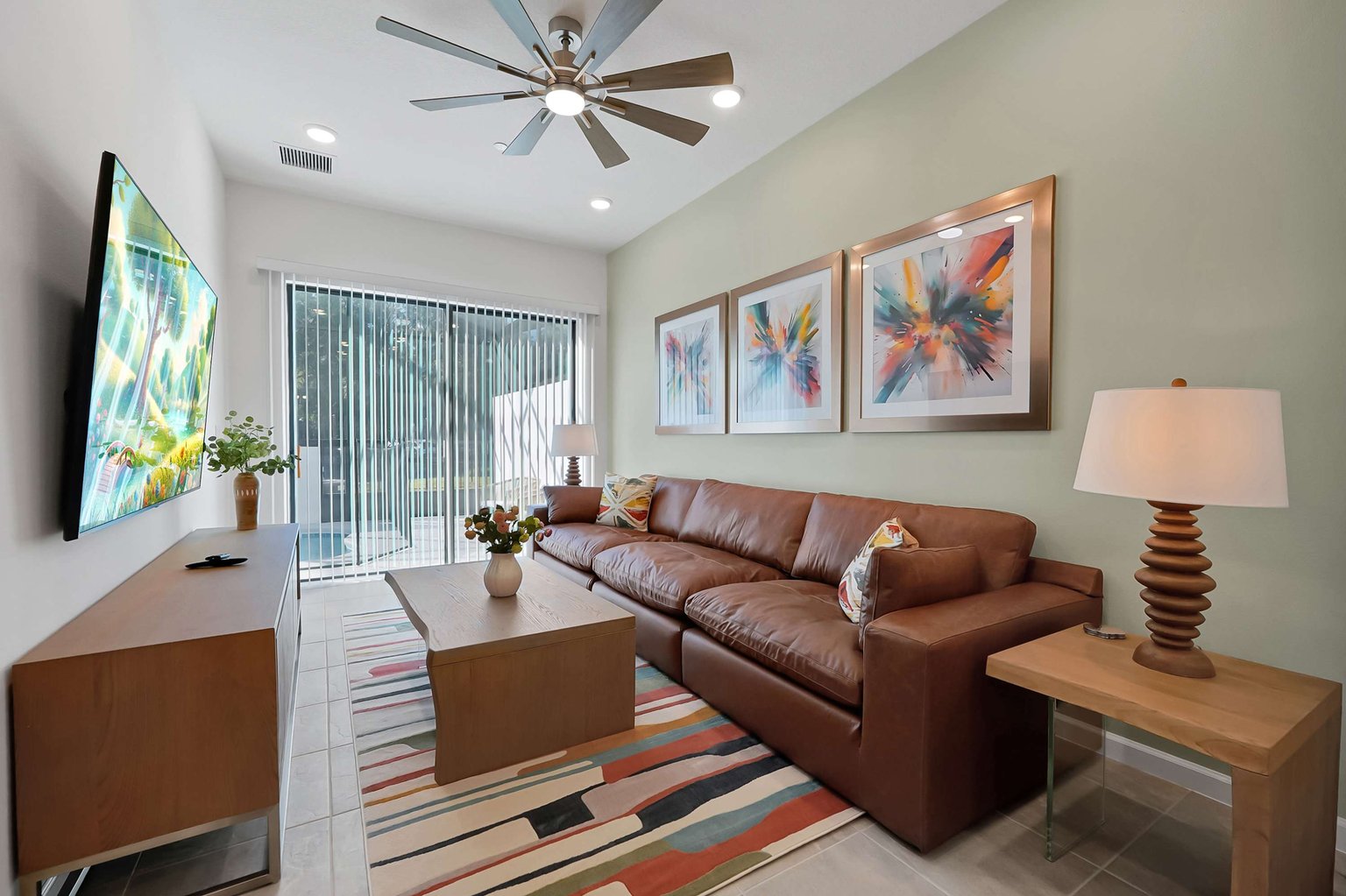 Orlando Vacation Rental