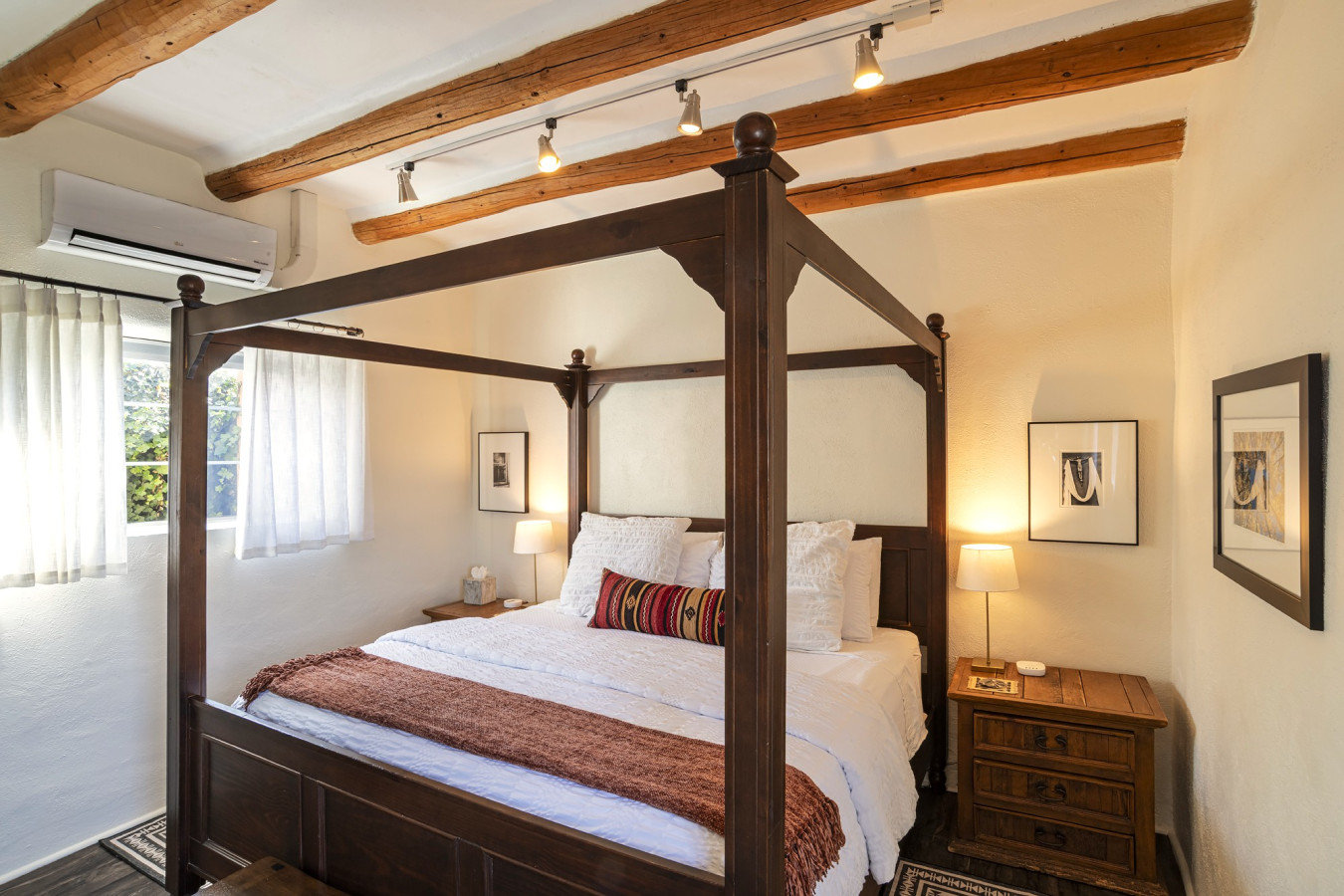 Santa Fe Vacation Rental