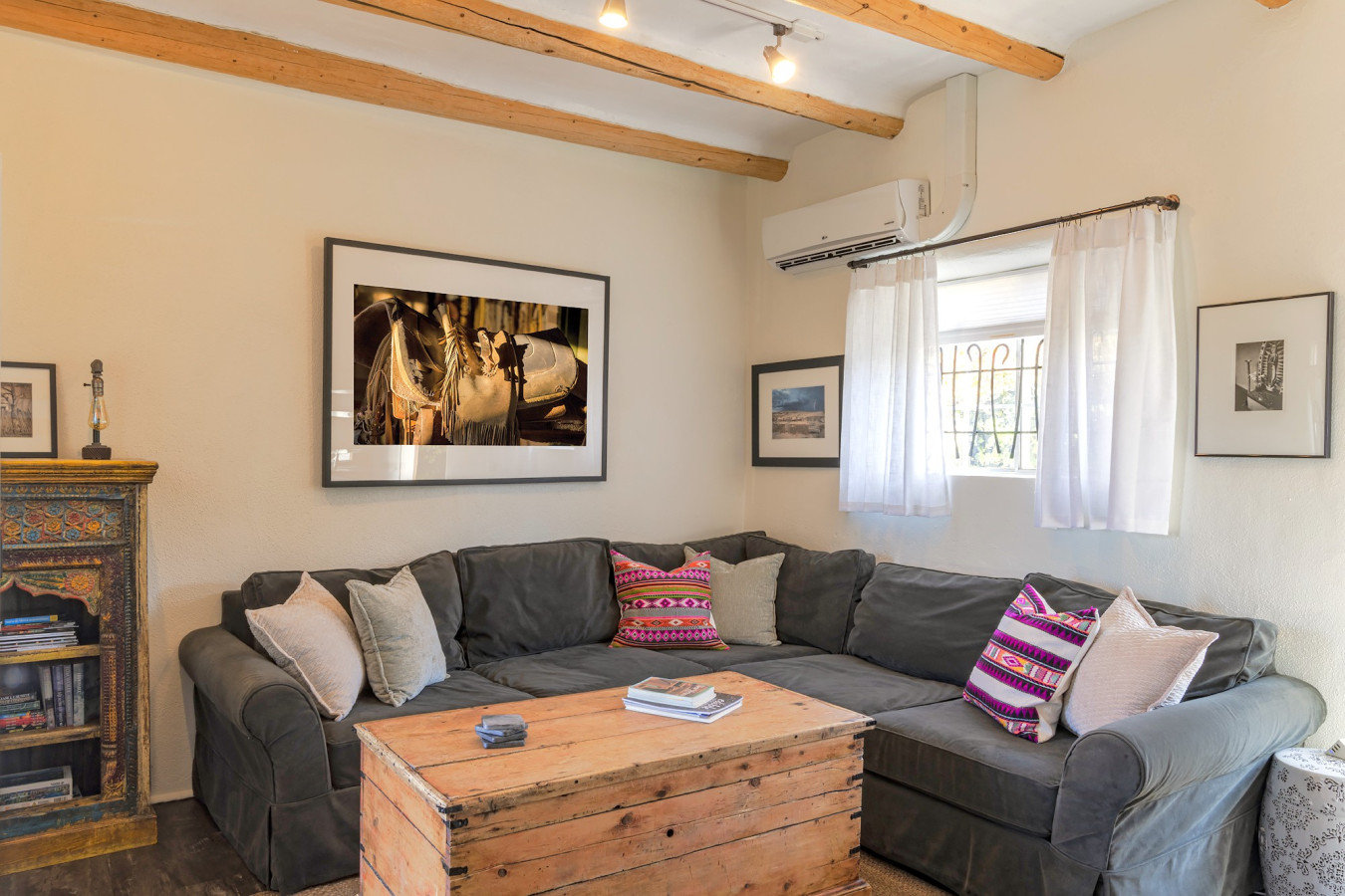 Santa Fe Vacation Rental