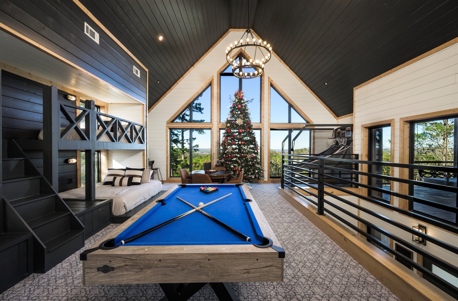 Broken Bow Vacation Rental