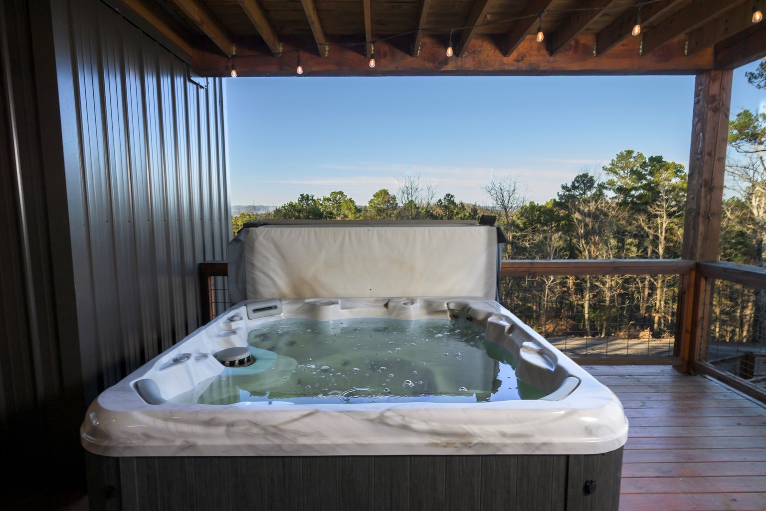 Broken Bow Vacation Rental