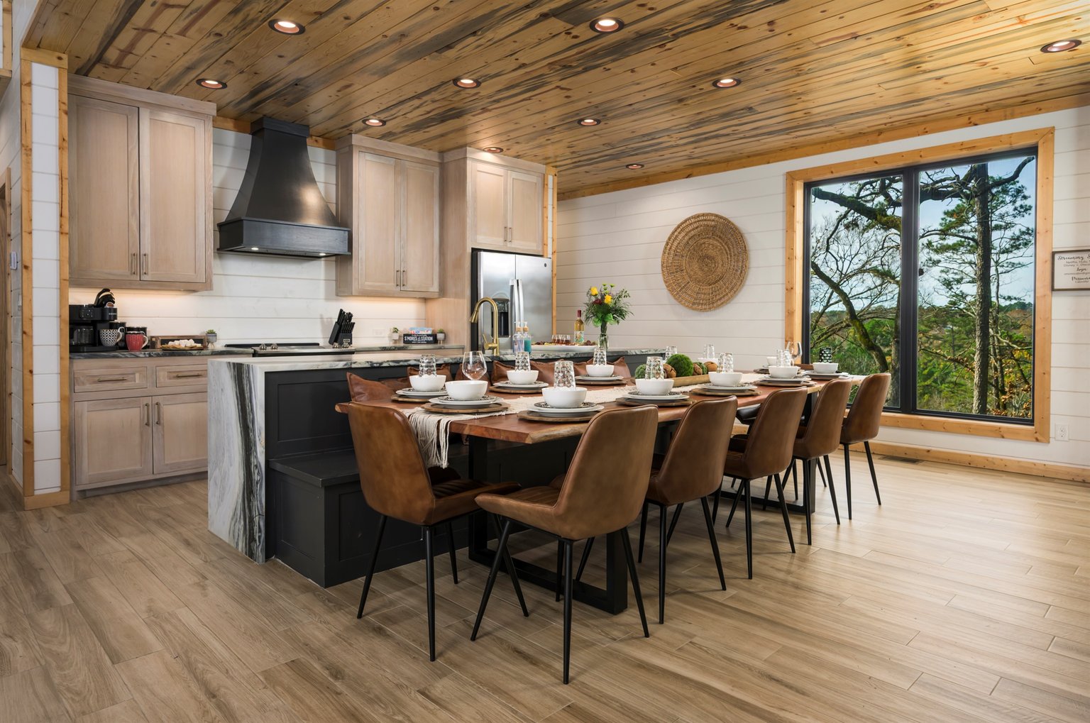 Broken Bow Vacation Rental