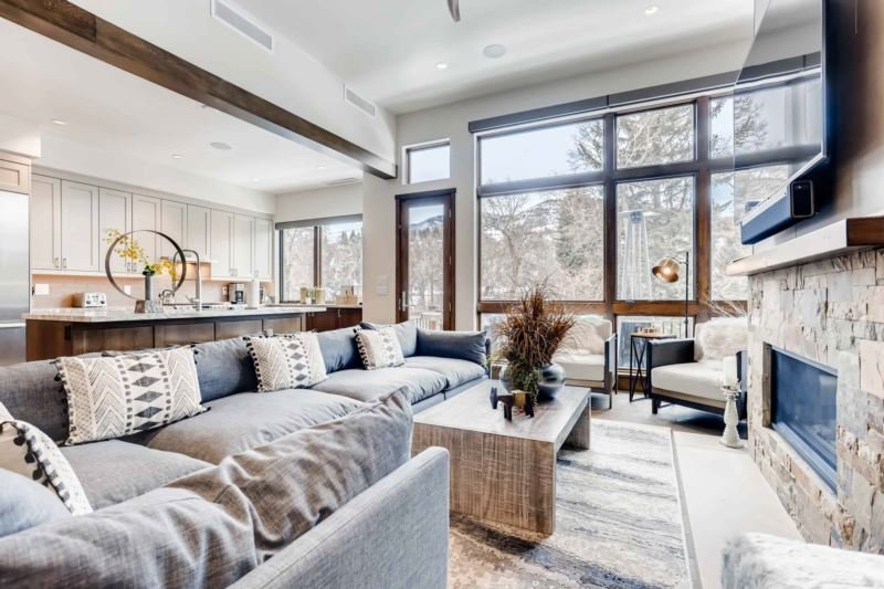 Avon Vacation Rental