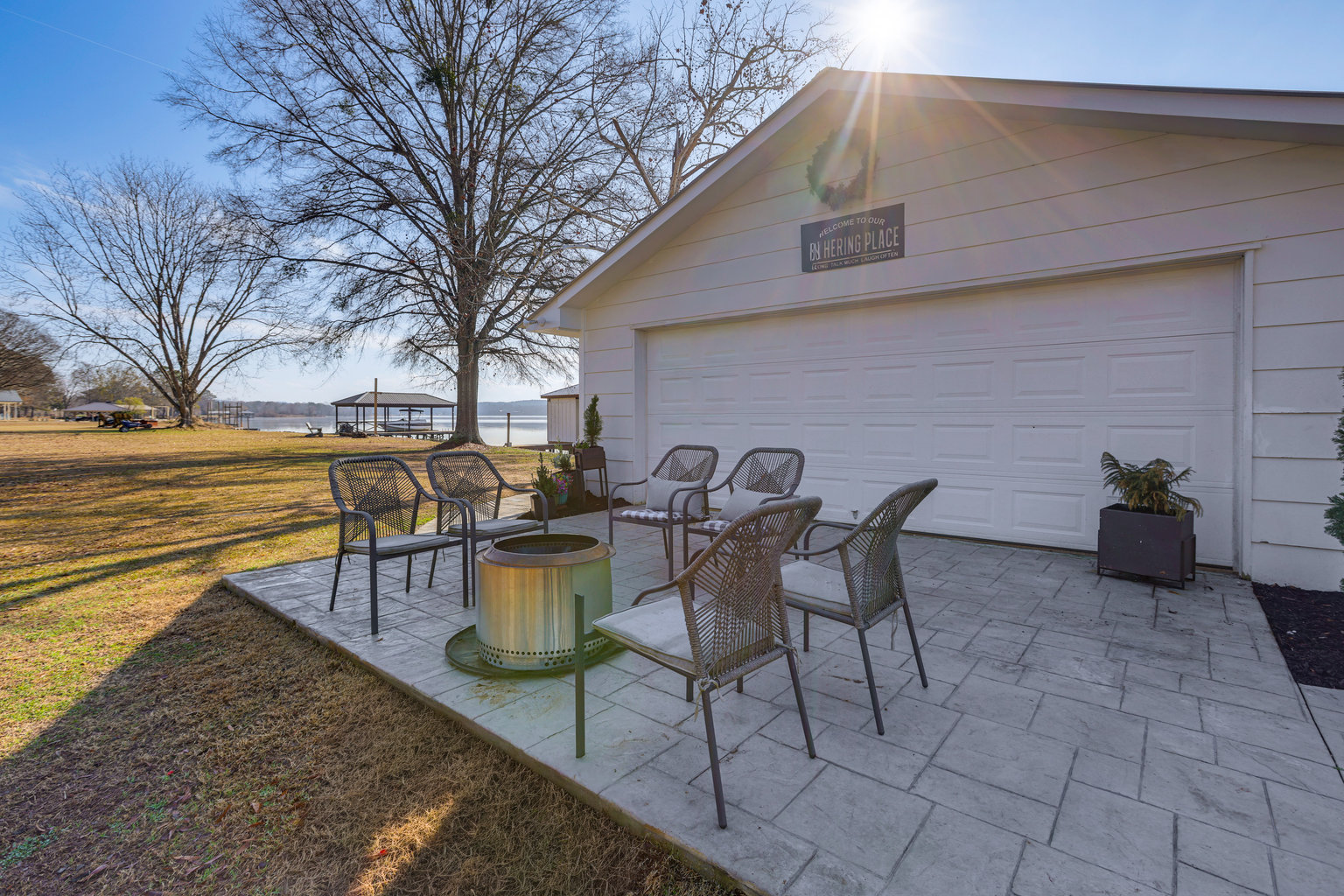 Wilsonville Vacation Rental