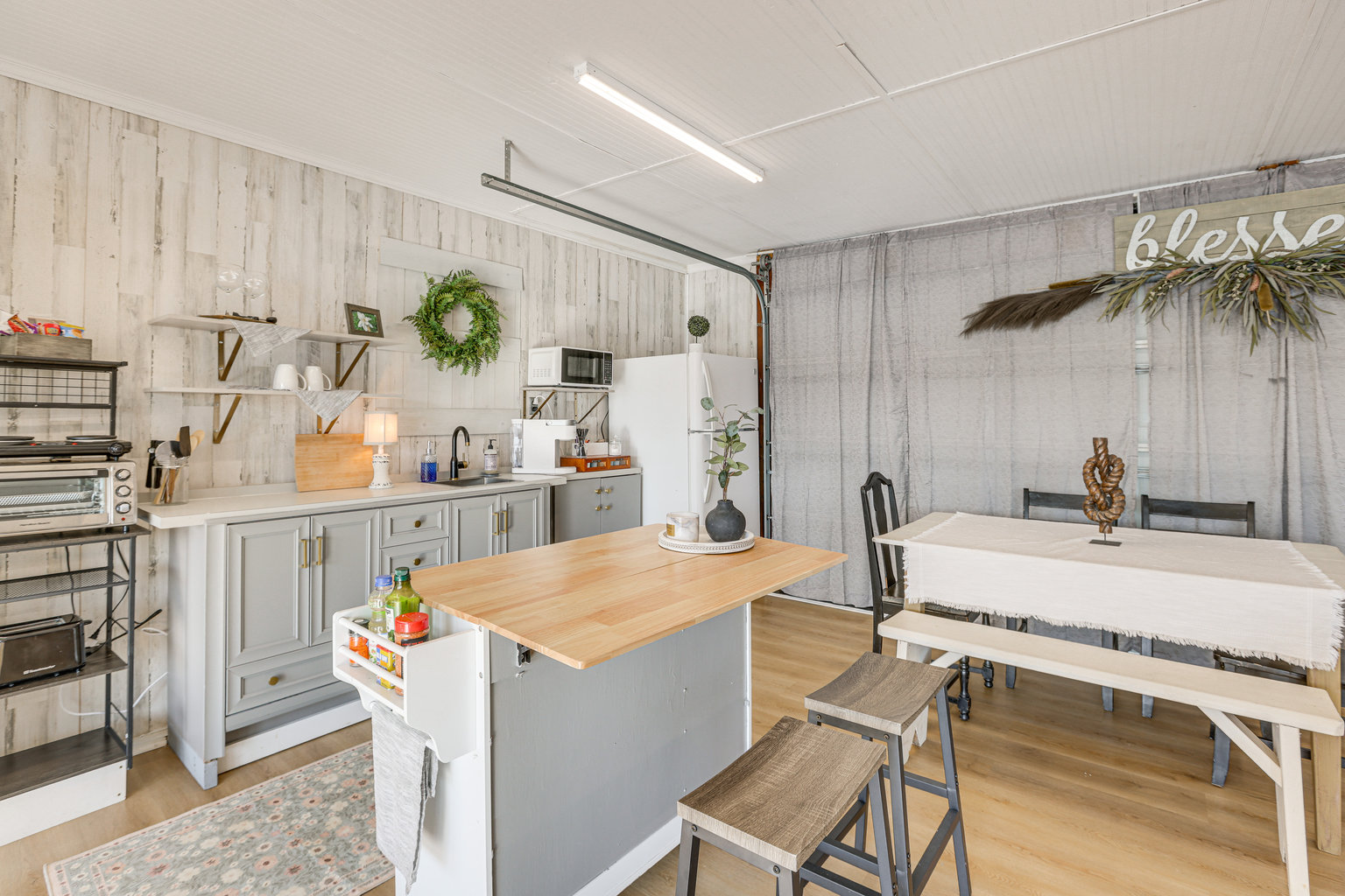 Wilsonville Vacation Rental