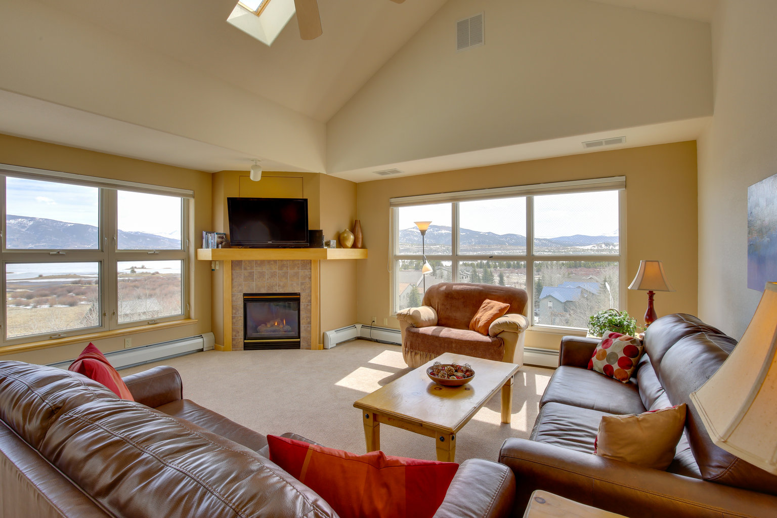 Frisco Vacation Rental