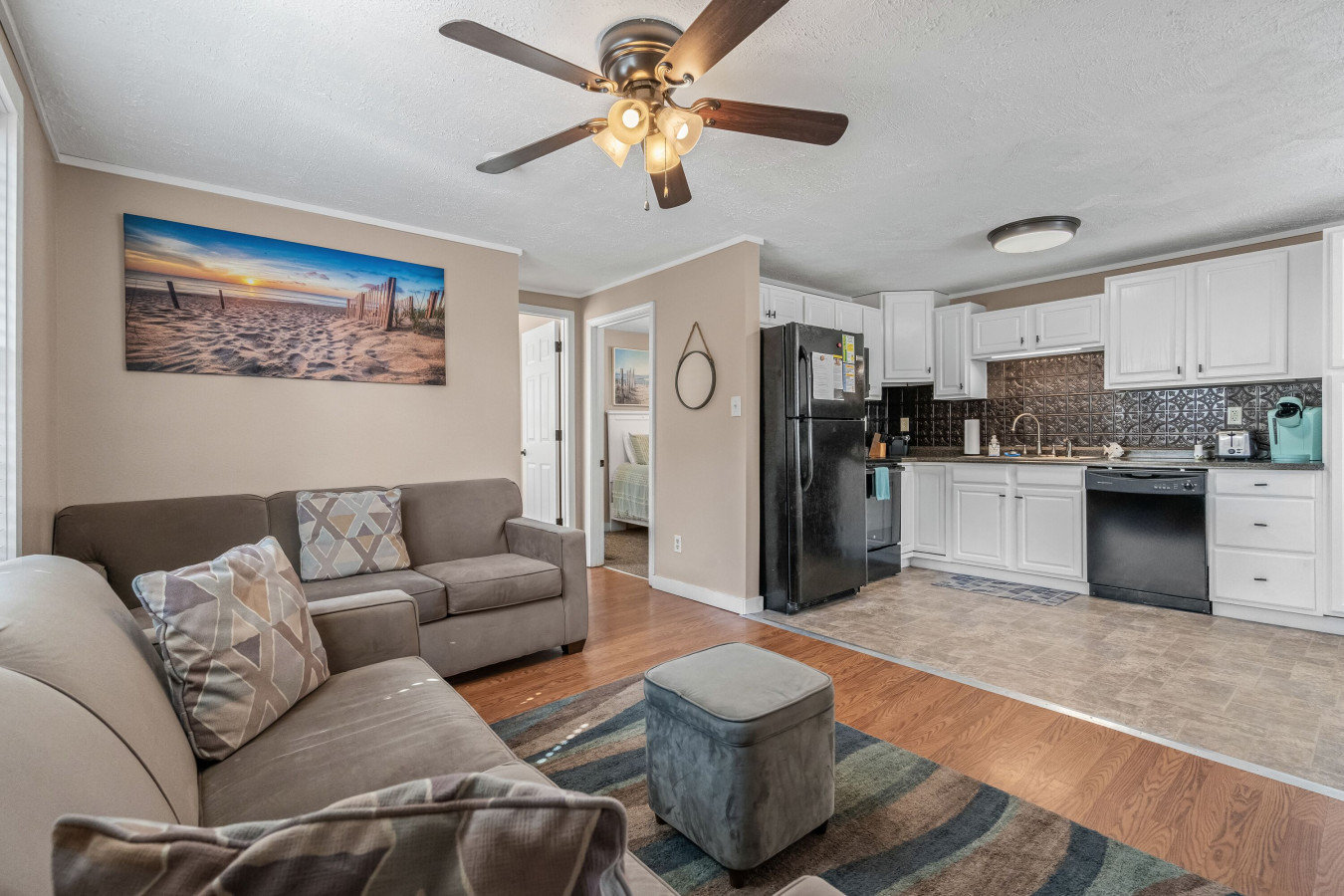 Myrtle Beach Vacation Rental