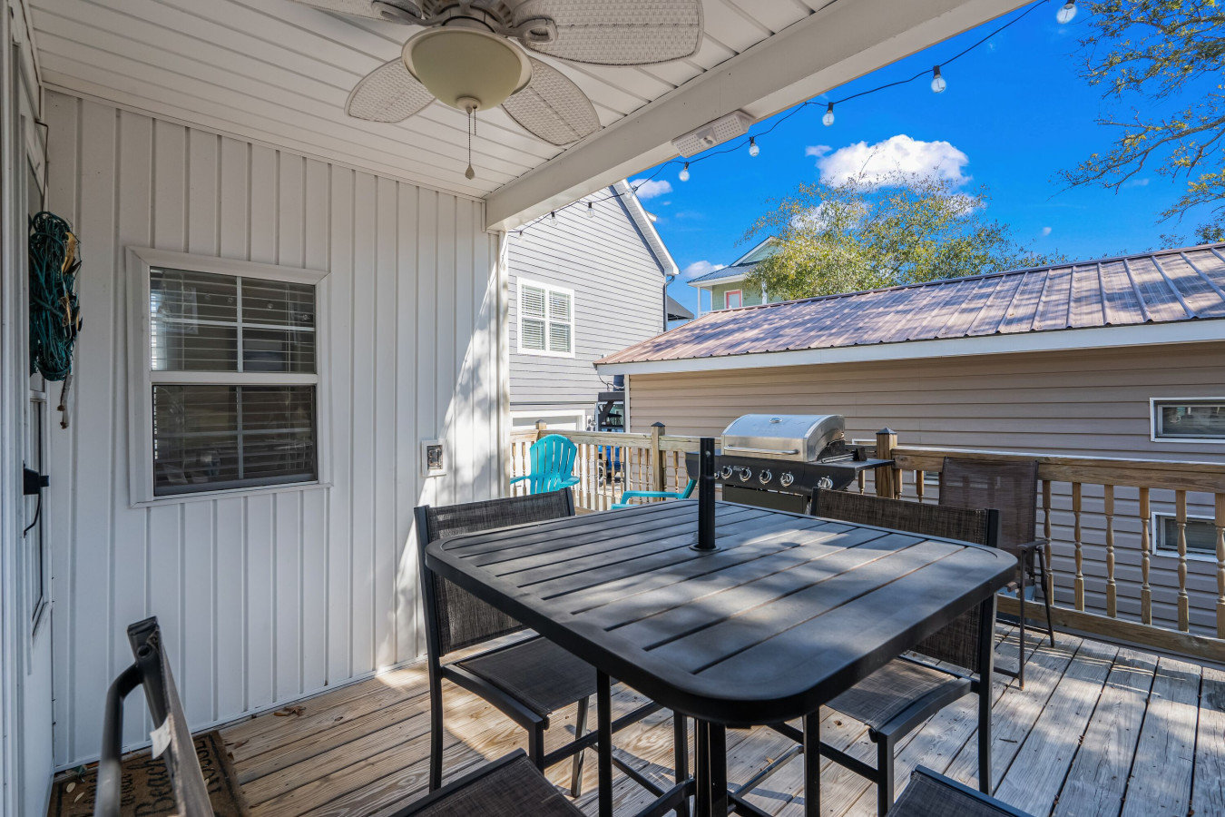 Myrtle Beach Vacation Rental