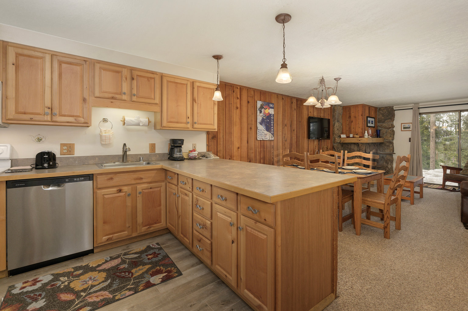 Winter Park Vacation Rental