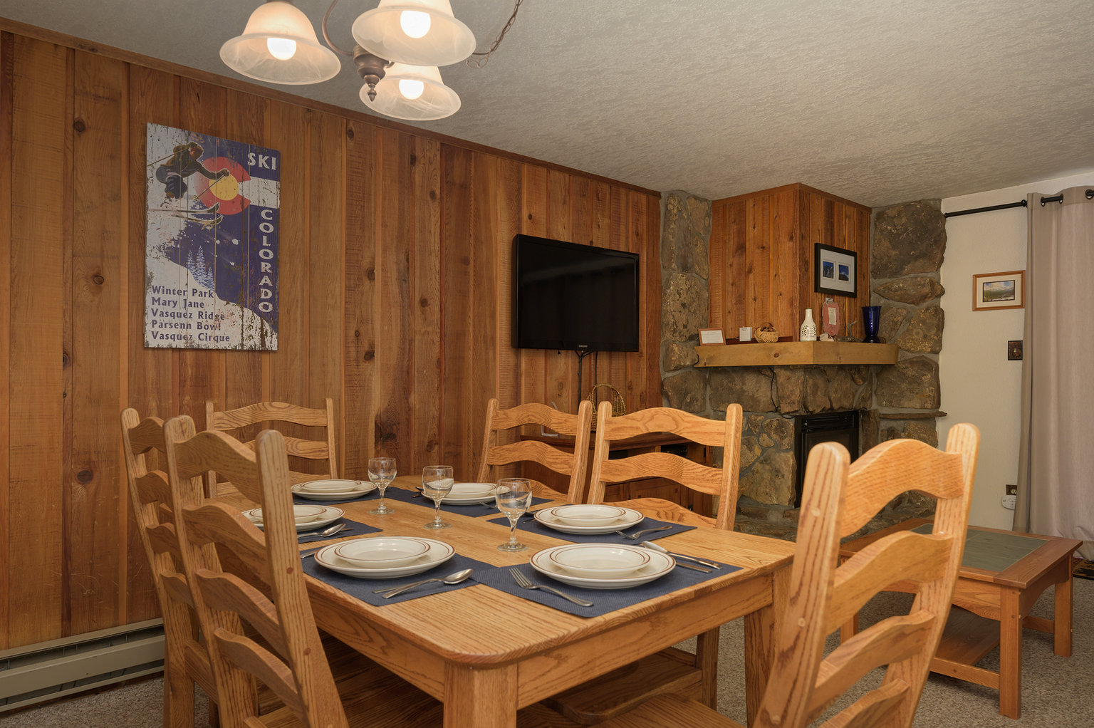 Winter Park Vacation Rental