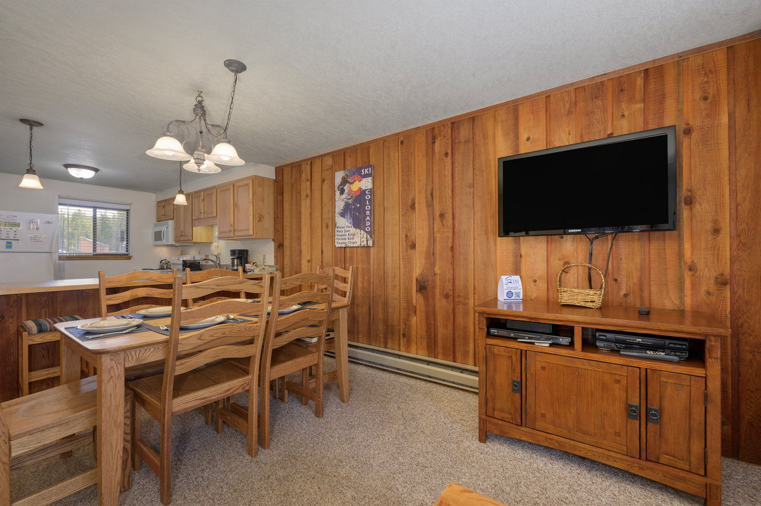 Winter Park Vacation Rental