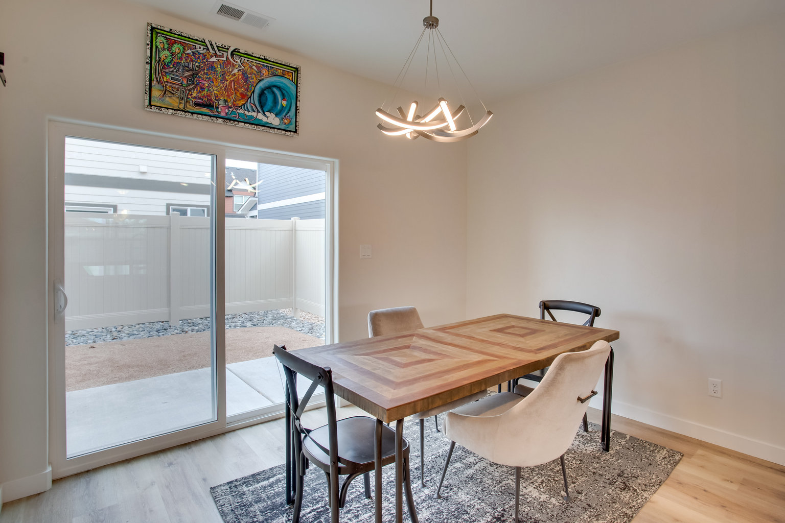 Grand Junction Vacation Rental