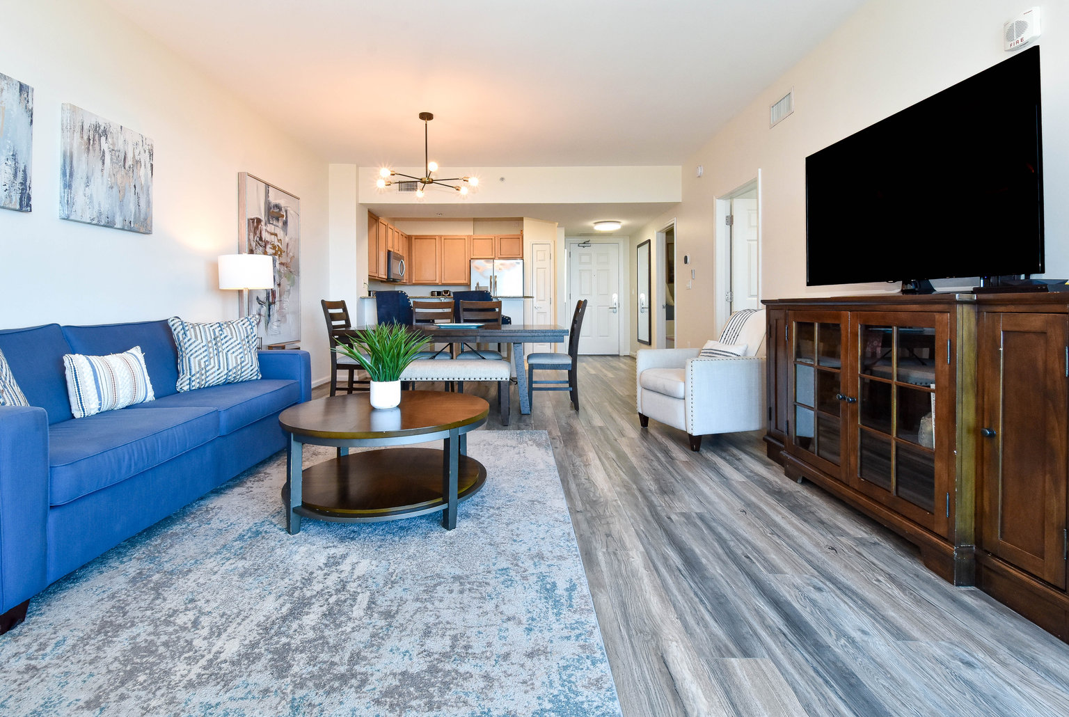 Destin Vacation Rental