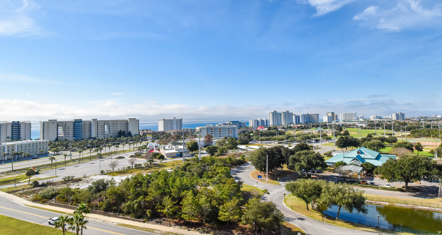 Destin Vacation Rental