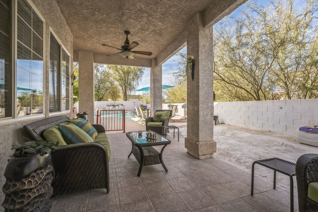 Las Vegas Vacation Rental