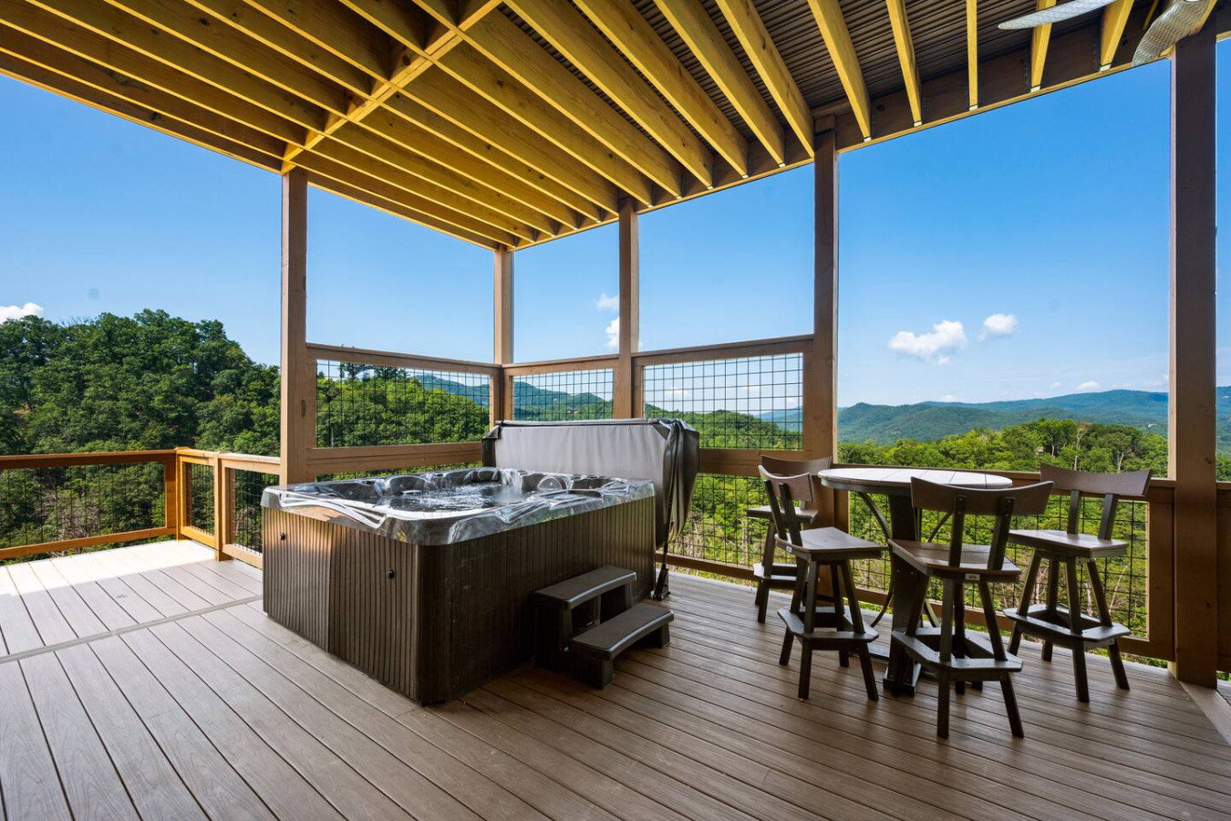 Sevierville Vacation Rental