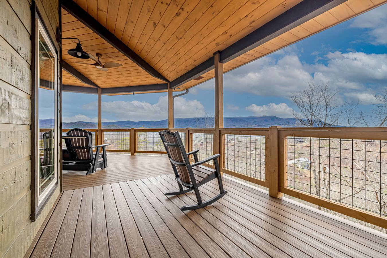 Sevierville Vacation Rental