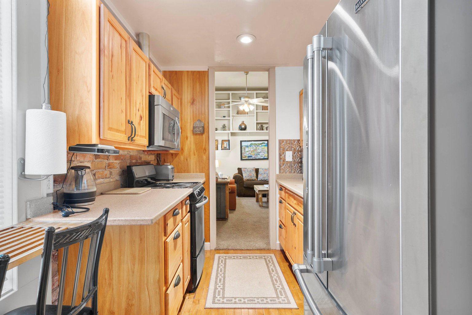 Saugatuck Vacation Rental