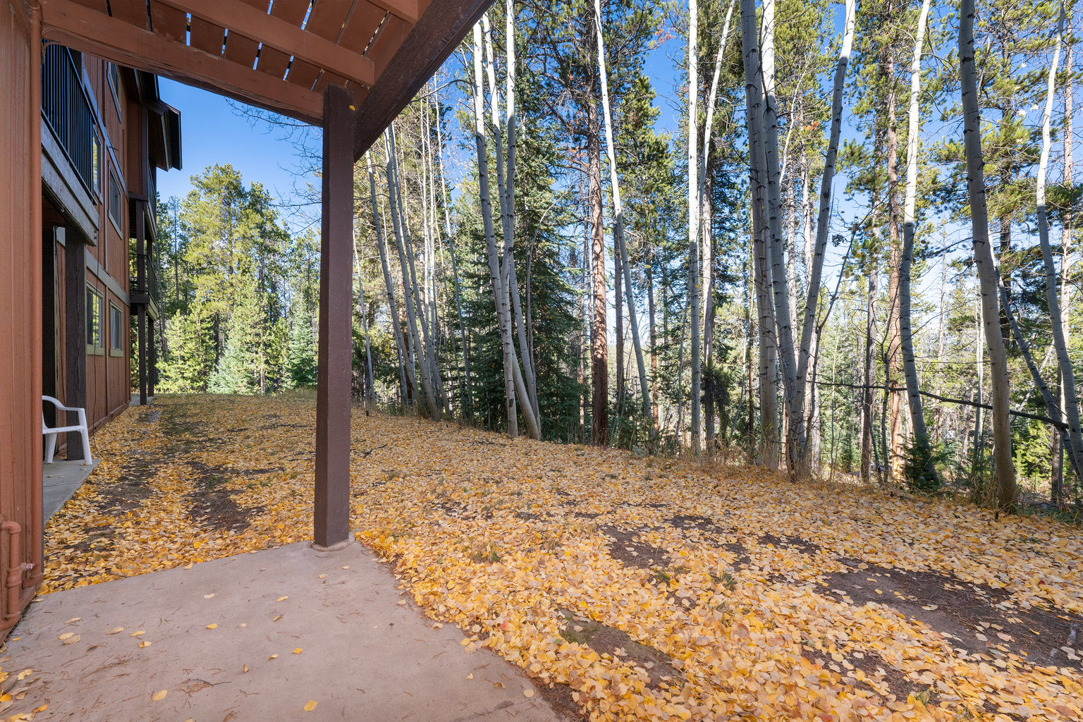 Winter Park Vacation Rental