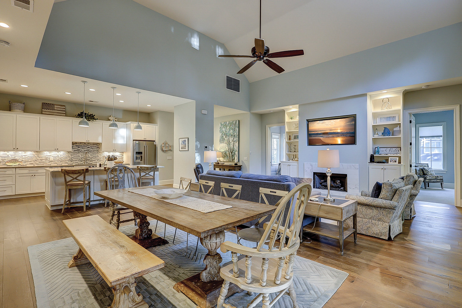 Hilton Head Island,  Vacation Rental