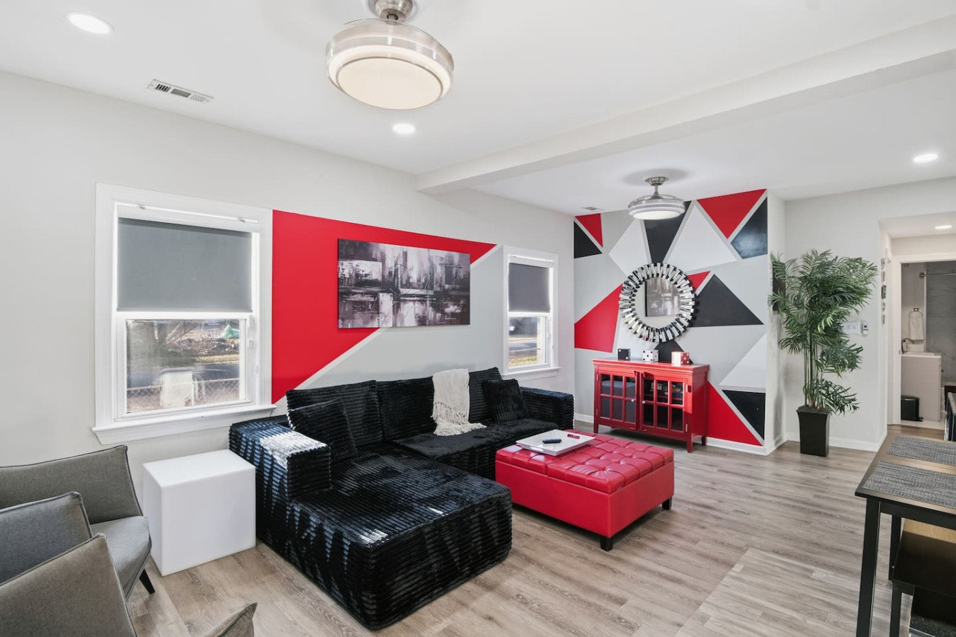 Hopewell Vacation Rental