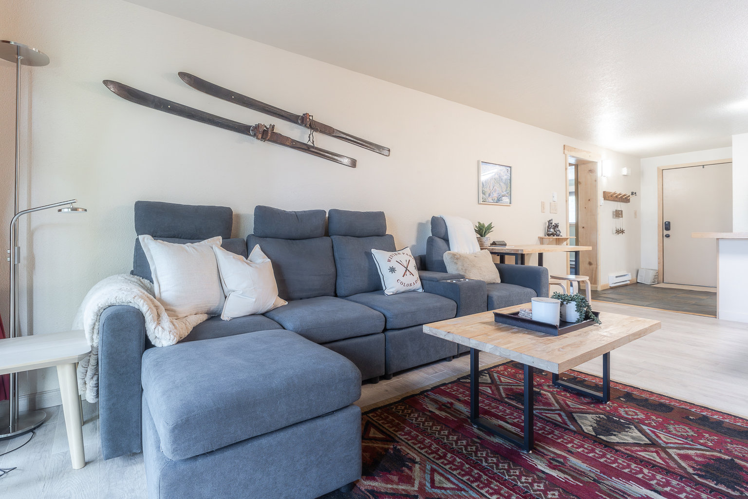 Winter Park Vacation Rental