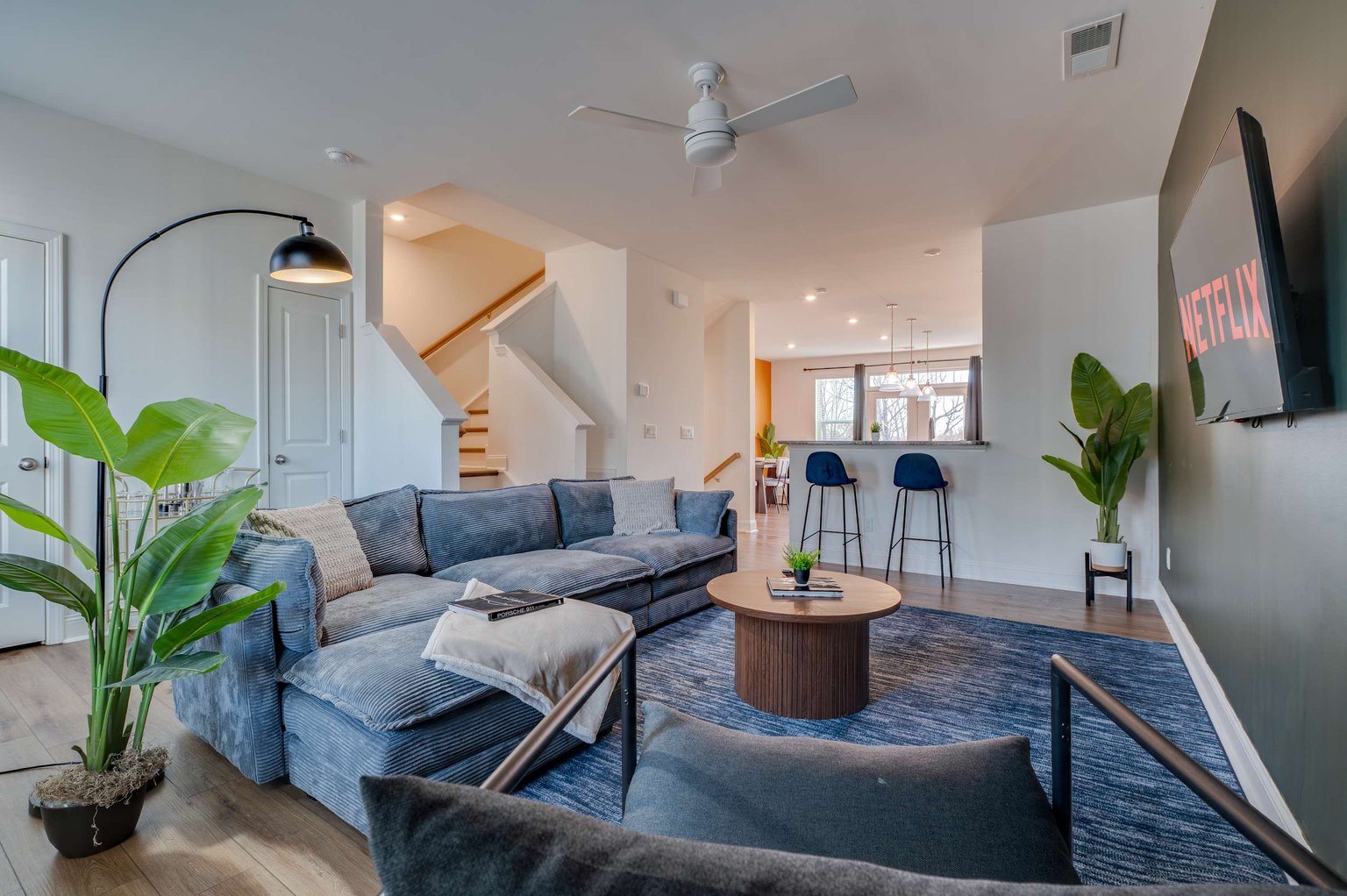 Charlotte Vacation Rental