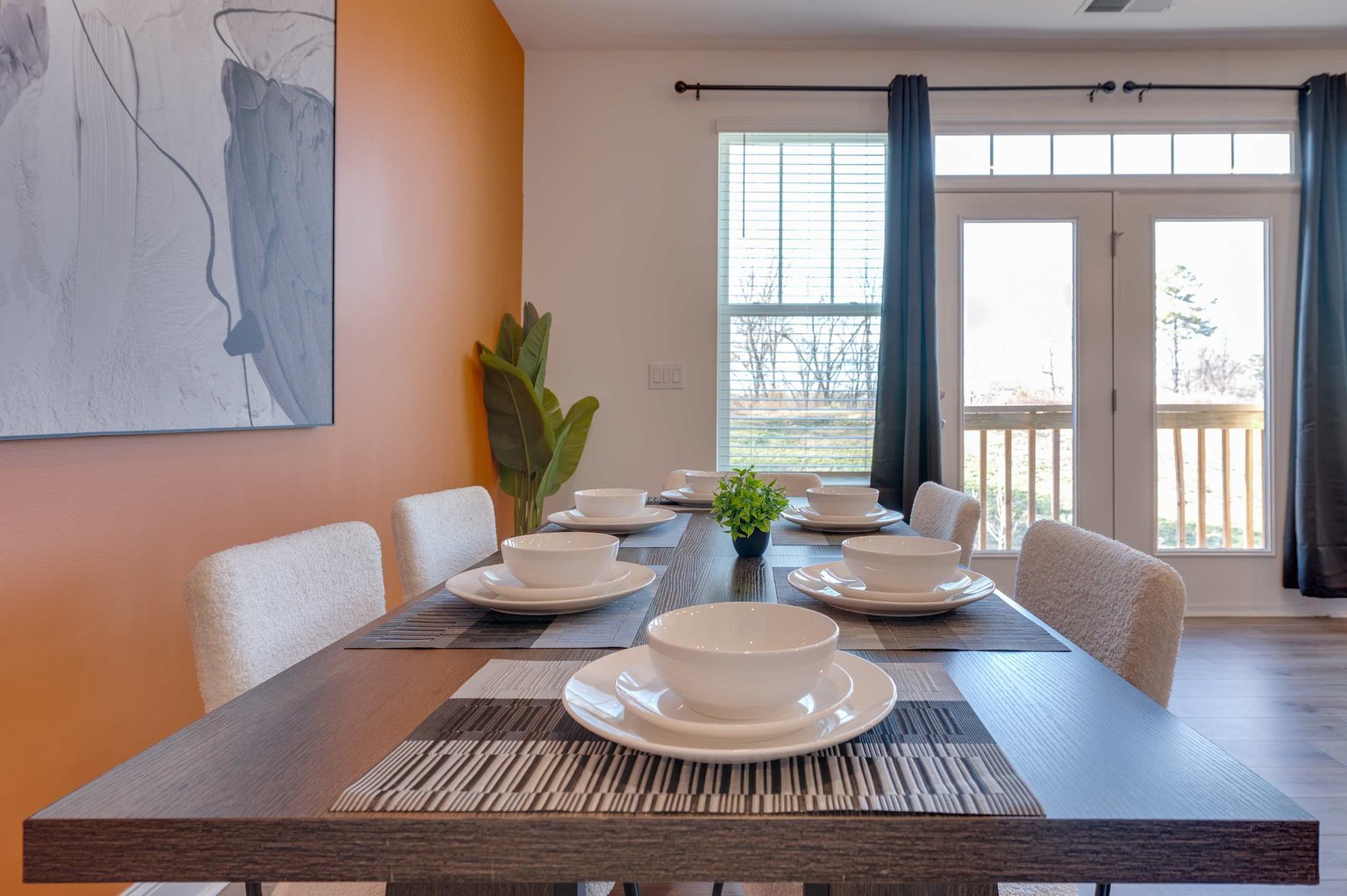 Charlotte Vacation Rental