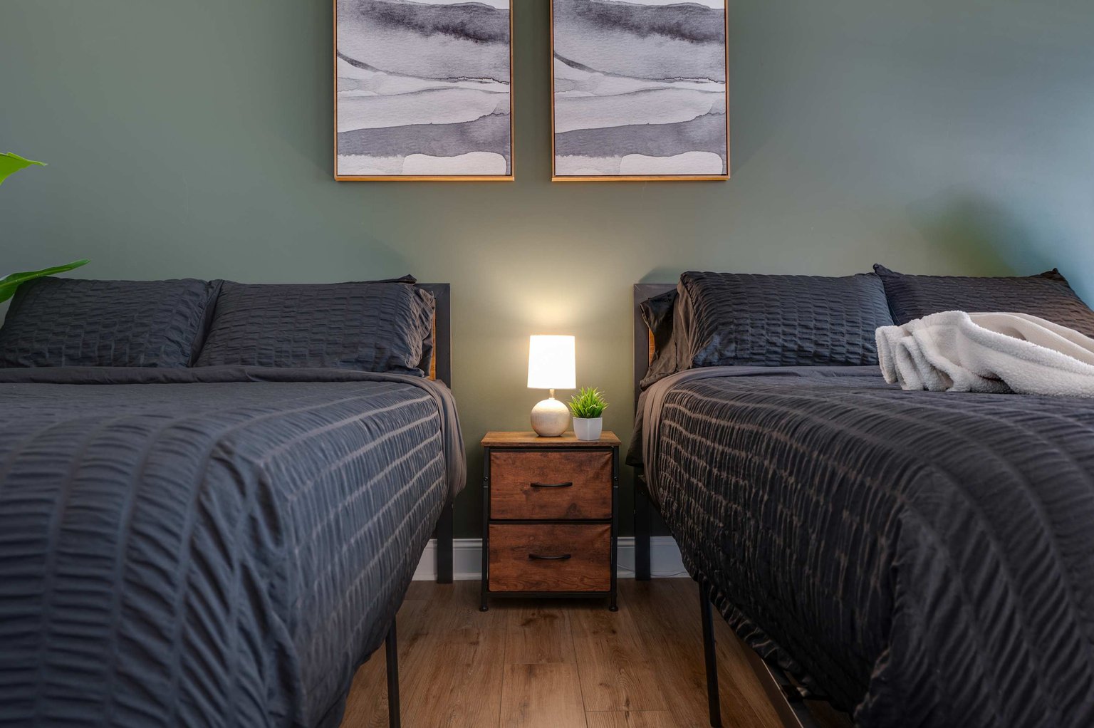 Charlotte Vacation Rental