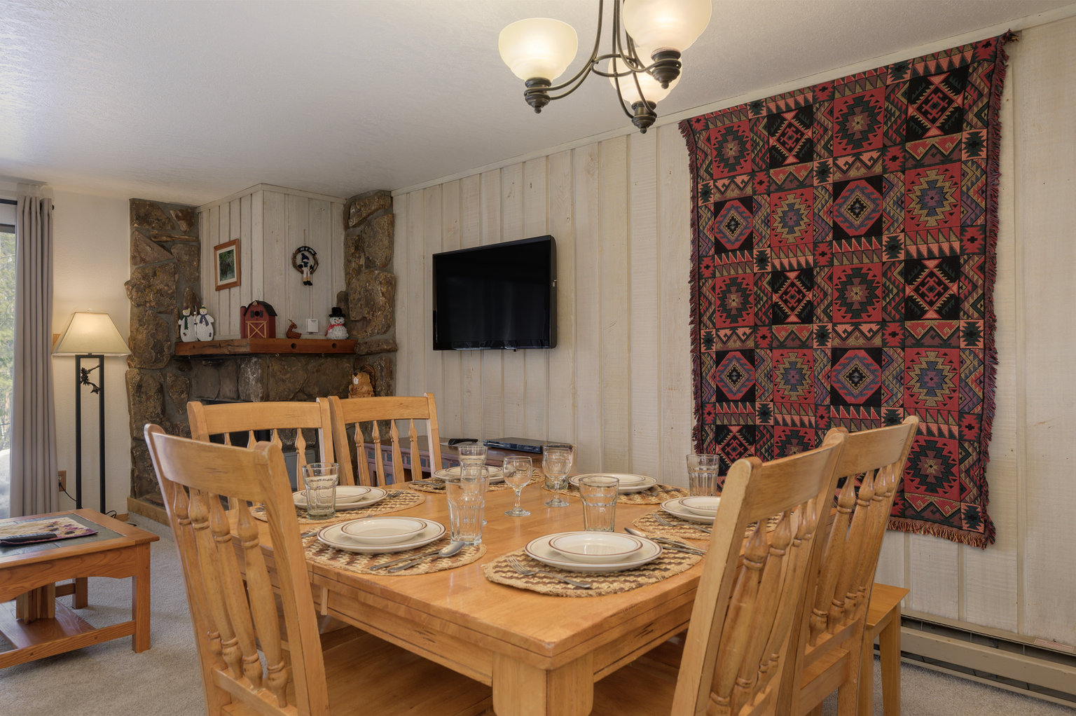 Winter Park Vacation Rental