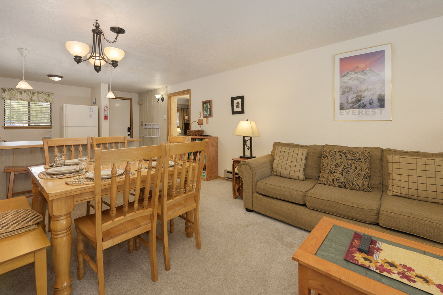 Winter Park Vacation Rental